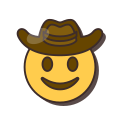 face-with-cowboy-hat