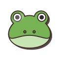 frog-face