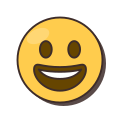 grinning-face