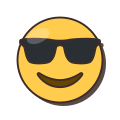 smiling-face-with-sunglasses